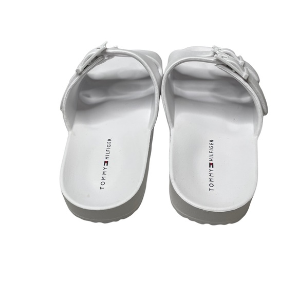 Tommy Hilfiger slides size 6 M - Picture 8 of 11